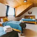 Pod Humnama Pensjonat 4*