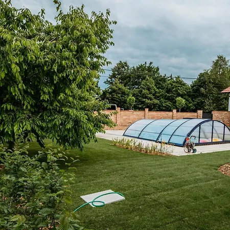 Pod Humnama Penzion Krumvir