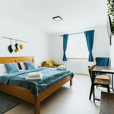 Pod Humnama Penzion 4*