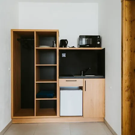 Pod Humnama Penzion 4*