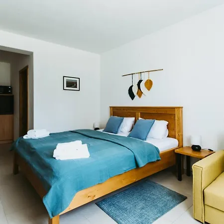 Pod Humnama Penzion 4*