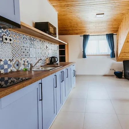 Penzion Pod Humnama 4*