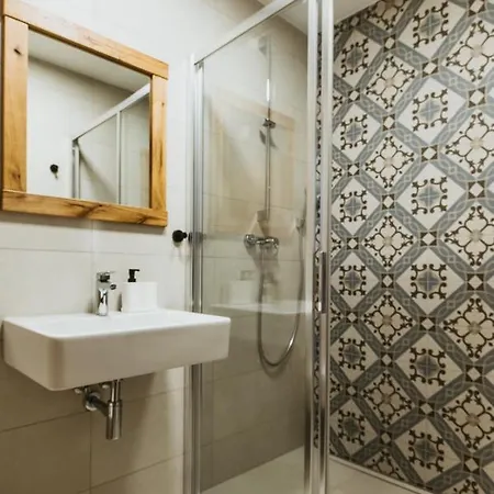 Penzion Pod Humnama 4*