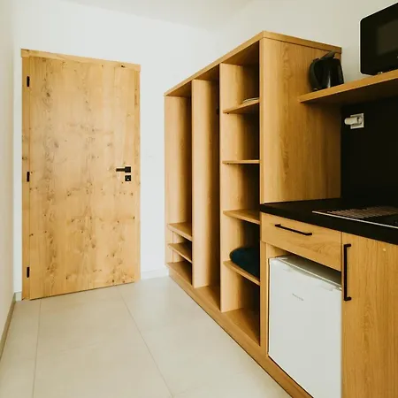 Pod Humnama Penzion Krumvir