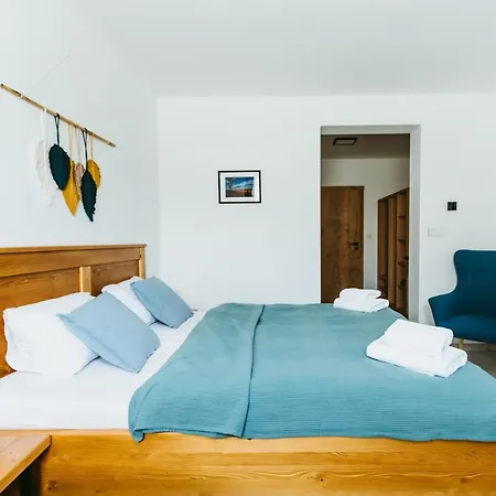 Pod Humnama 4* Krumvir