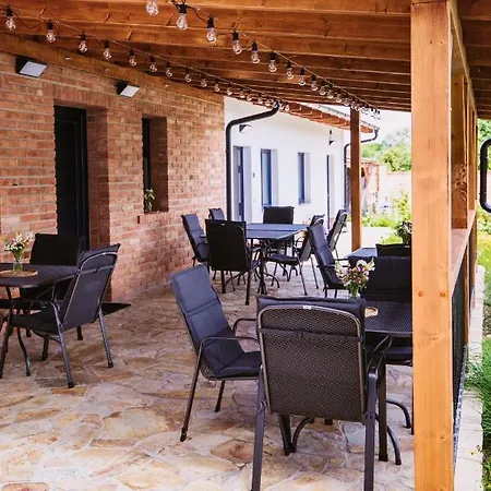 Pod Humnama Penzion 4*