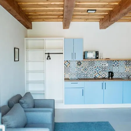 Penzion Pod Humnama Krumvir