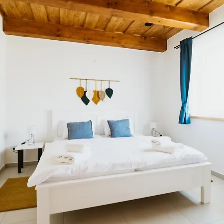 Pod Humnama Penzion Krumvir