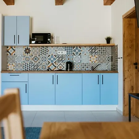 Pod Humnama Maison d'hôtes 4*