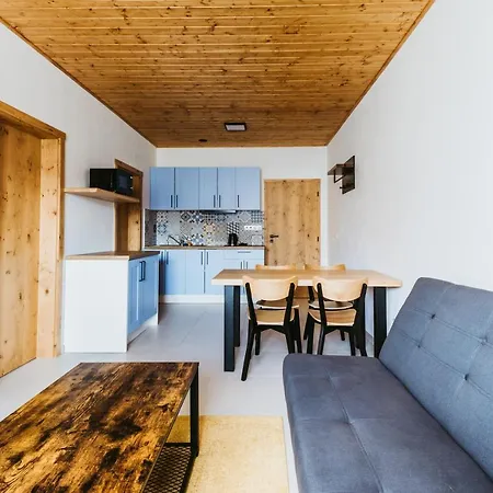 Maison d'hôtes Pod Humnama 4*