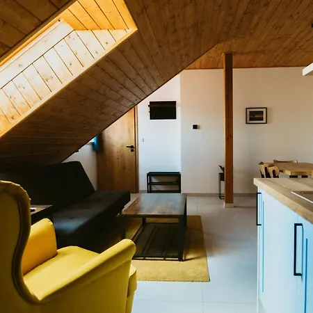 Pod Humnama Penzion Krumvir