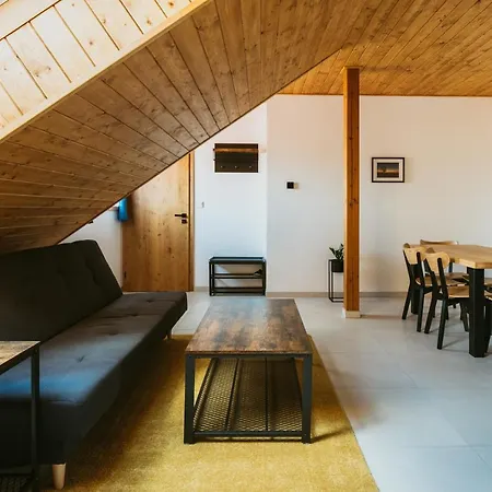 Pod Humnama Maison d'hôtes 4*