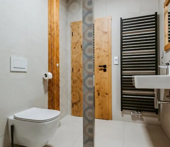 Guest house Pod Humnama