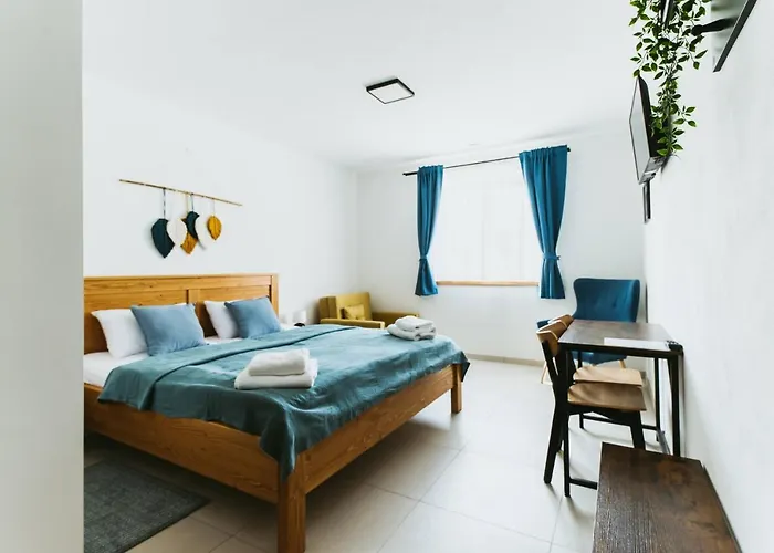 Pod Humnama Guest house 4*
