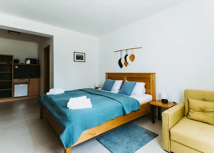 Pod Humnama Guest house 4*