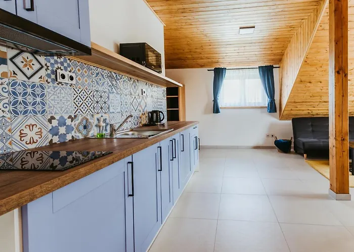Guest house Pod Humnama 4*