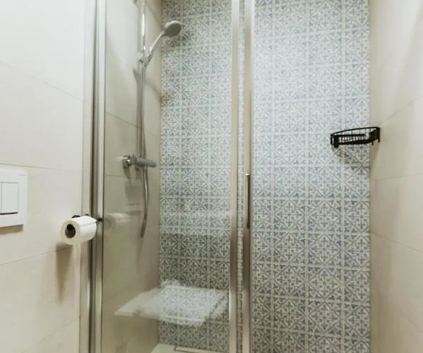 Guest house Pod Humnama 4*