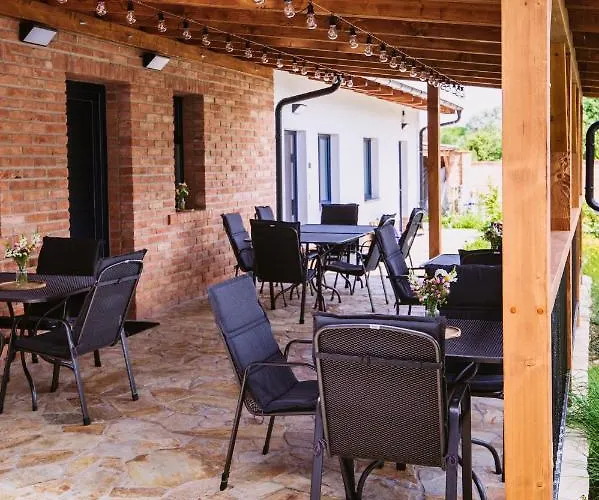 Pod Humnama Guest house 4*