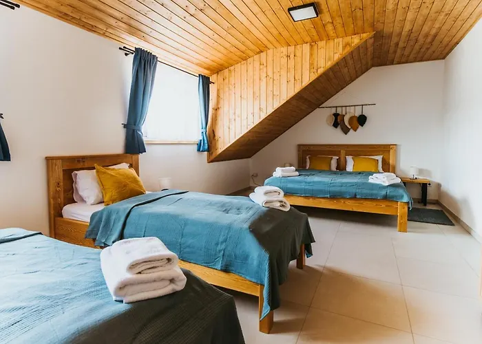 Pod Humnama Guest house 4*