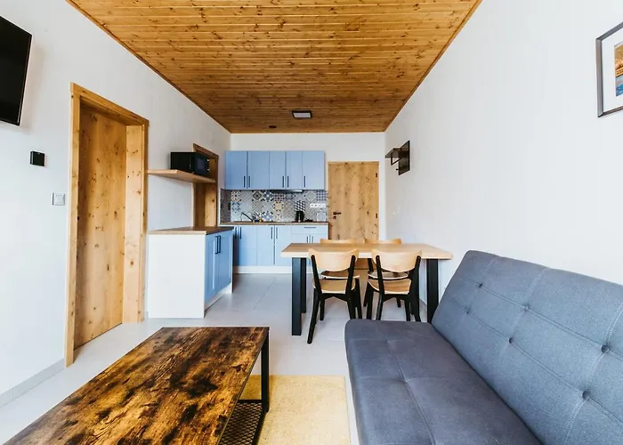 Guest house Pod Humnama 4*
