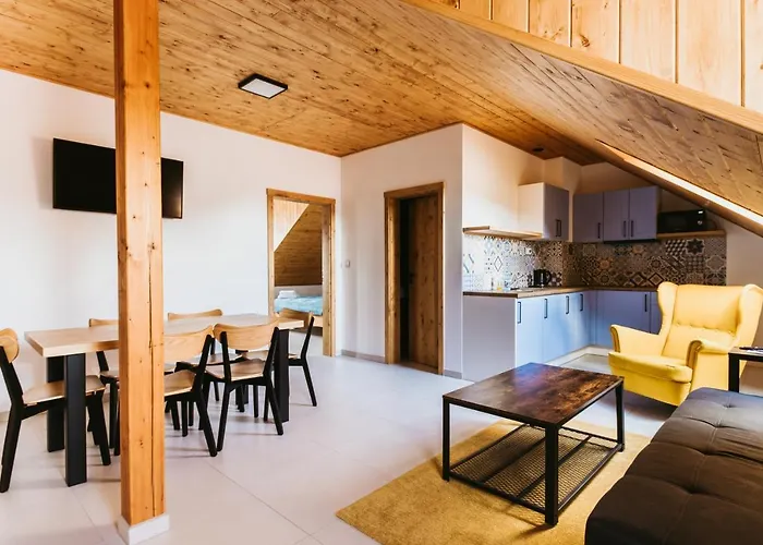 Guest house Pod Humnama 4*