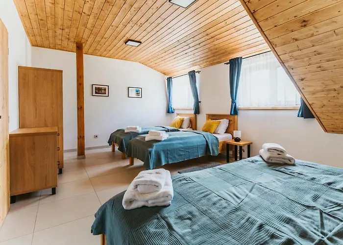 Pod Humnama Guest house